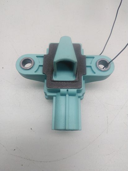 Airbag sensor AUDI A5 Sportback (8TA)