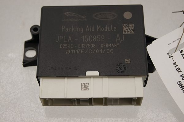 Pdc kontrollenhet (parkeringsavstandskontroll ) LAND ROVER RANGE ROVER SPORT (L494)
