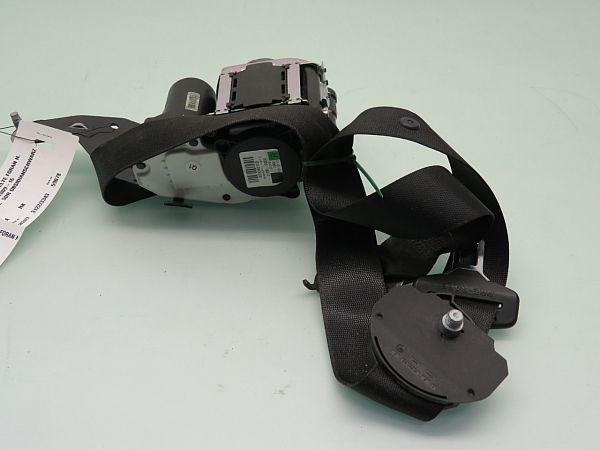Sikkerhetsbelte for MERCEDES-BENZ E-CLASS T-Model (S212)