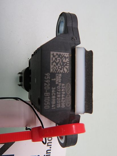 Airbag sensor HYUNDAI TUCSON (TL, TLE)