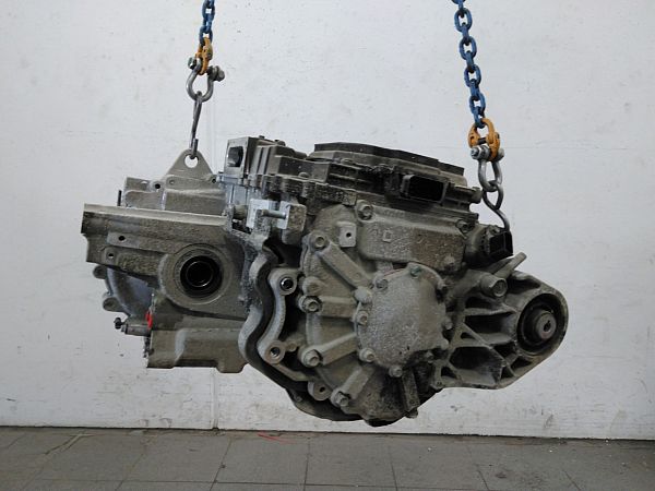 Motor - elektrisk - foran HYUNDAI IONIQ 5 (NE)