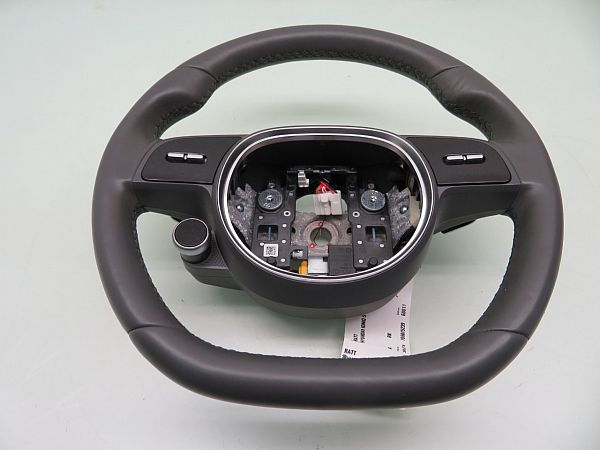 Ratt - (airbag medfølger ikke) HYUNDAI IONIQ 5 (NE)