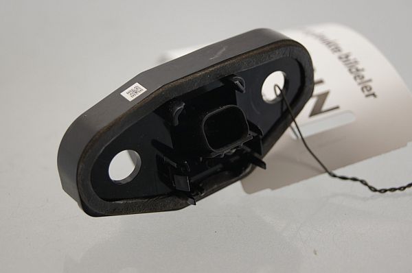 Kamera TOYOTA COROLLA Hatchback (_E21_)