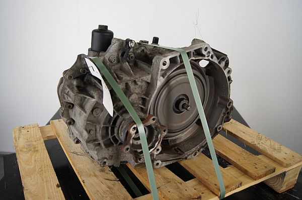 Girkasse automat VW PASSAT CC (357)