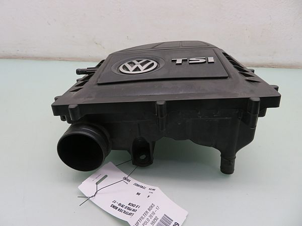 Luftfilter VW POLO (6R1, 6C1)