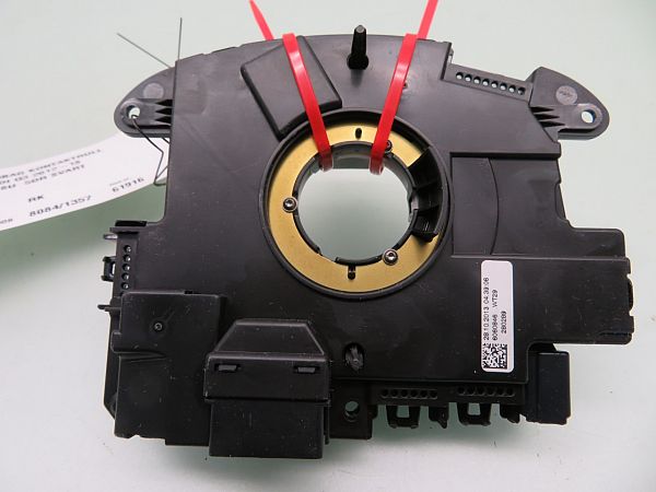 Airbag kontaktrull AUDI Q3 (8UB, 8UG)