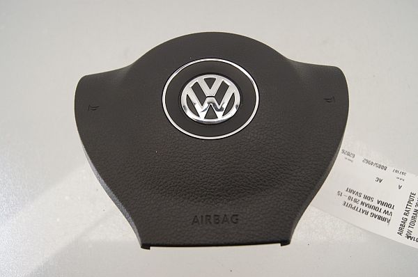 Airbag komplet VW TOURAN (1T3)