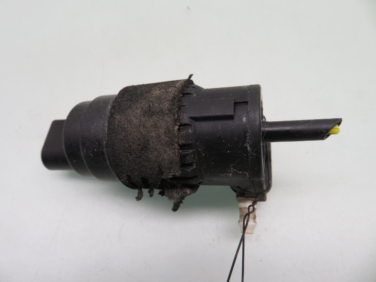 Sprinklermotor AUDI E-TRON (GEN_)