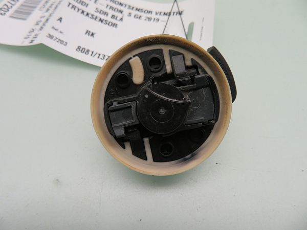Airbag sensor AUDI E-TRON (GEN_)