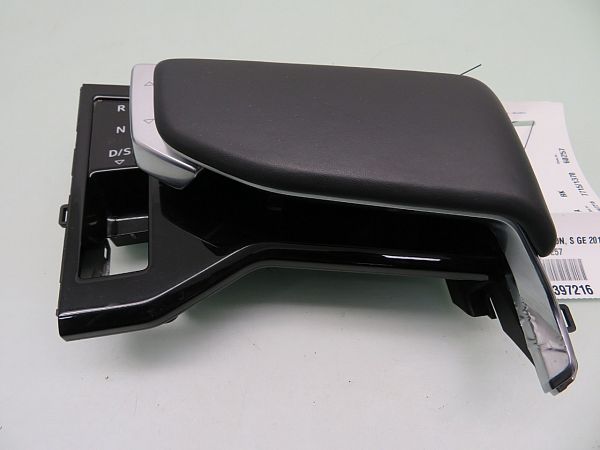 Gearskifte AUDI E-TRON (GEN_)