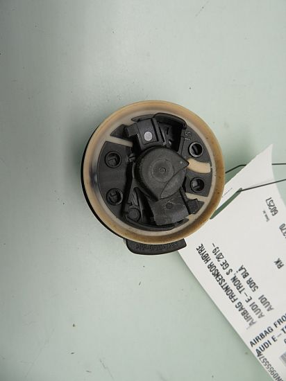 Airbag sensor AUDI E-TRON (GEN_)