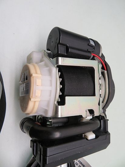 Sikkerhedssele - for AUDI E-TRON (GEN_)