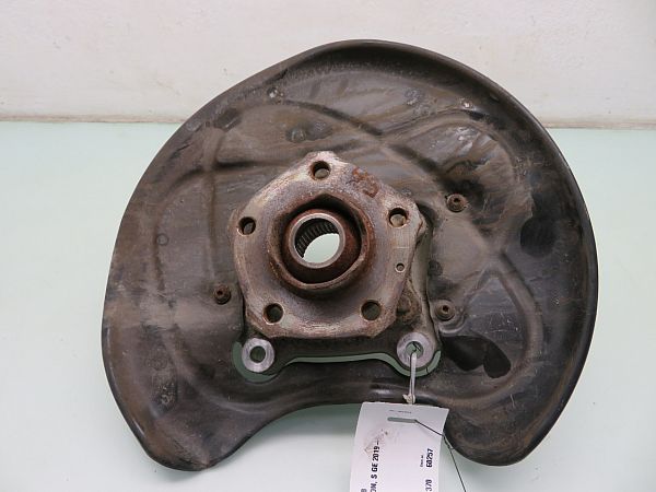 Spindel - bag AUDI E-TRON (GEN_)