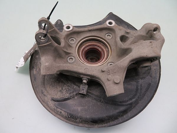 Spindel - bag AUDI E-TRON (GEN_)