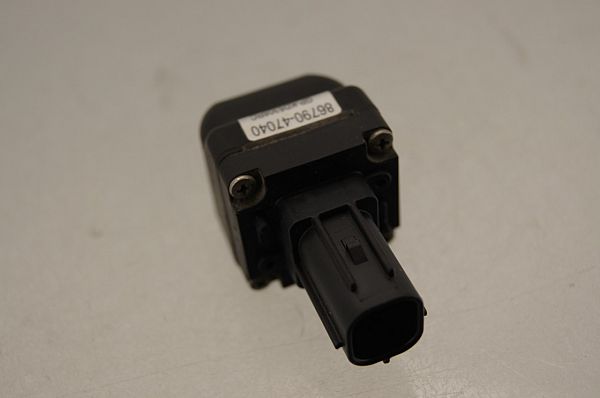 Kamera TOYOTA PRIUS (_W3_)