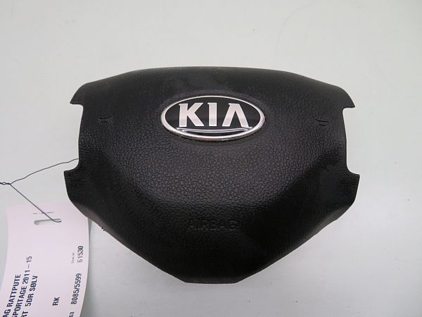Airbag komplet KIA SPORTAGE (SL)
