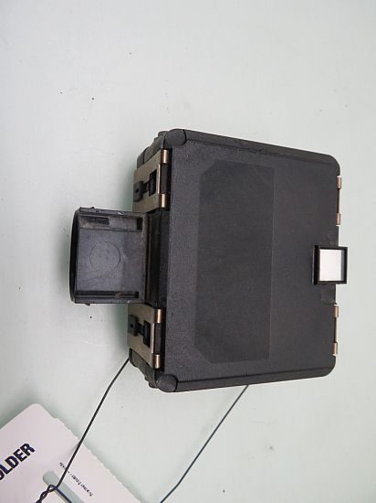 Sensor - adaptiv fartpilot VW CADDY IV Box (SAA, SAH)
