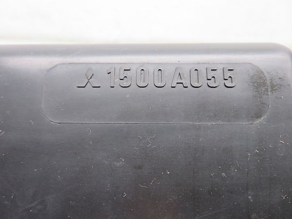 Luftfilter MITSUBISHI LANCER VIII Sportback (CX_A)