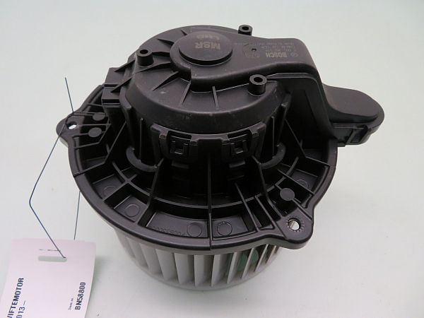 Varmeapparat viftemotor TESLA MODEL S (5YJS)