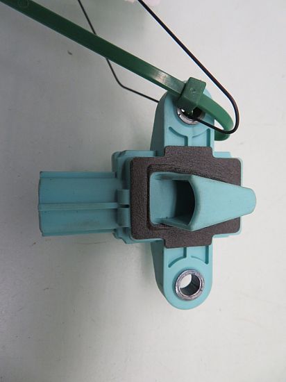 Airbag sensor AUDI A5 Sportback (8TA)