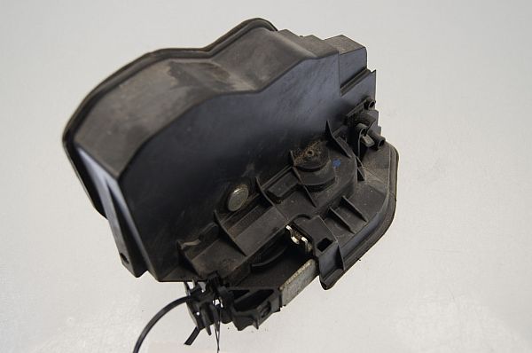 Dørlås / låsekasse BMW 1 (E81)