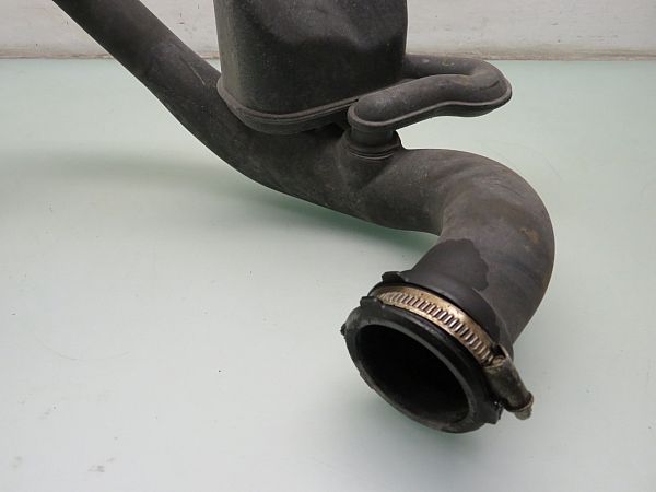 Intercooler hose AUDI A5 Sportback (8TA)