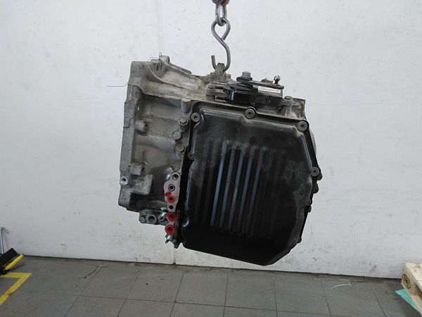 Girkasse automat VOLVO V70 III (135)