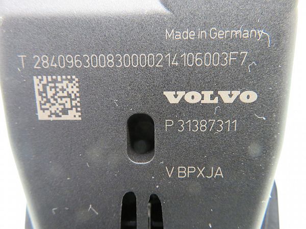 Sensor - radar / aktiv kollisjonsbeskyttelse VOLVO V70 III (135)