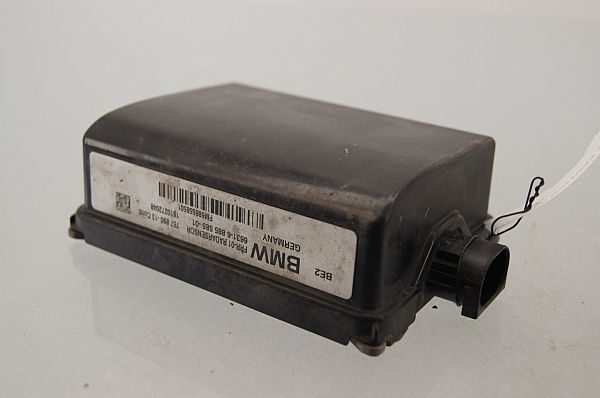 Sensor - adaptiv fartpilot BMW 3 (F30, F80)