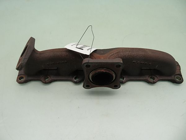 Eksosmanfold VOLVO V70 III (135)
