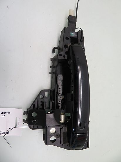 Handtak ytre AUDI A7 Sportback (4GA, 4GF)