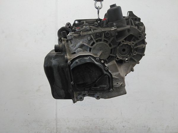 Girkasse automat VW TOURAN (1T3)