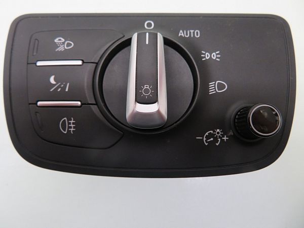 Bryter lys AUDI A7 Sportback (4GA, 4GF)