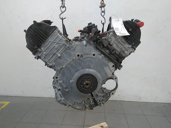 Motor AUDI Q7 (4LB)