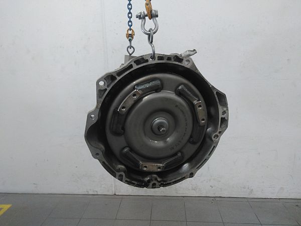 Gearkasse automat AUDI Q7 (4LB)