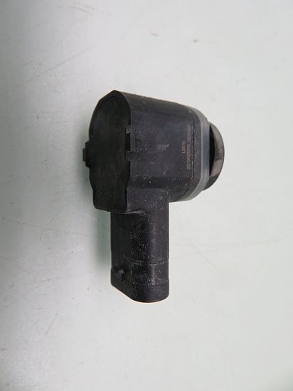 Parkeringshjelp bak sensor SKODA FABIA II Combi (545)