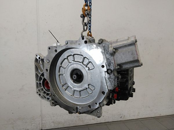 Gearkasse automat HYUNDAI TUCSON (NX4E)