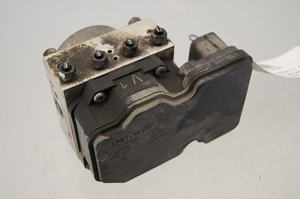 ABS Pumpe TOYOTA PRIUS (_W5_)