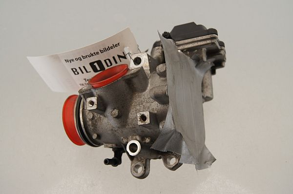 Egr ventil LAND ROVER RANGE ROVER EVOQUE (L538)