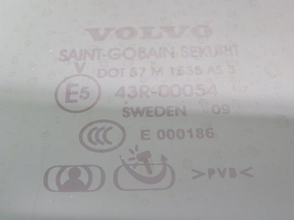 Bagsiderude VOLVO XC60 (156)