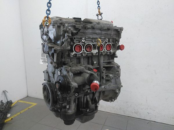 Motor LEXUS NX (_Z1_)