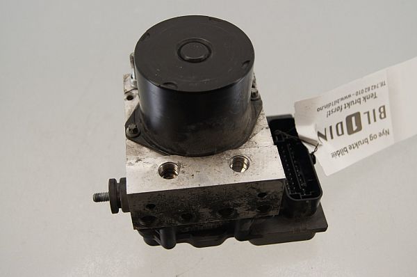 Abs hydraulikkpumpe VW POLO (6R1, 6C1)