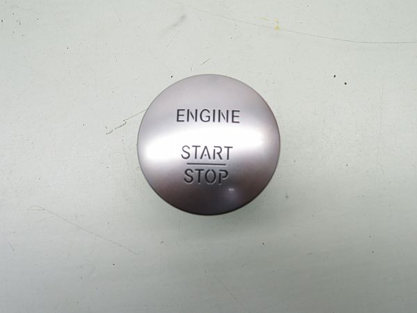 Start - stopp - knapp MERCEDES-BENZ C-CLASS T-Model (S205)