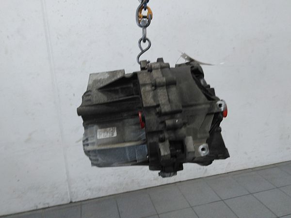 Girkasse manuel VOLVO V70 III (135)