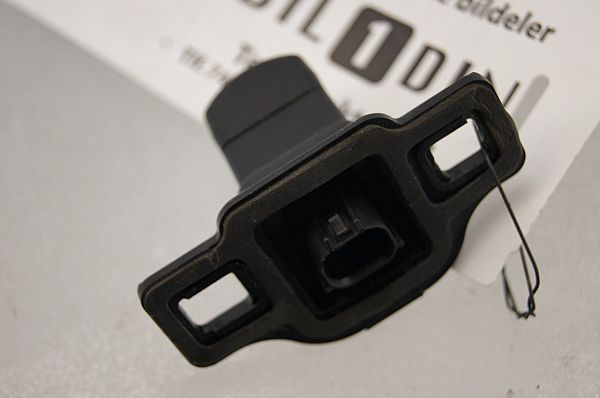 Kamera TOYOTA PRIUS (_W5_)