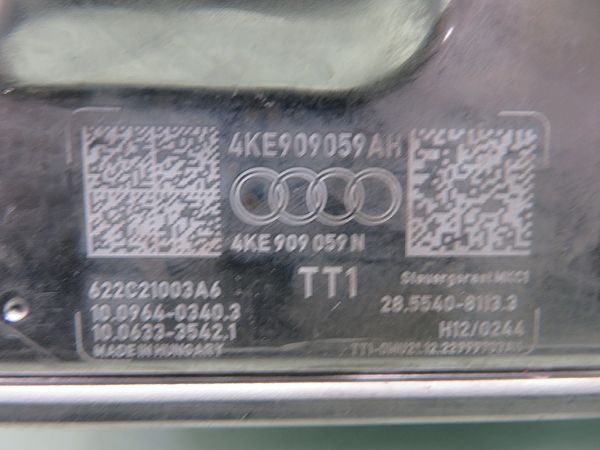 ABS Pumpe AUDI Q8 E-TRON SUV (GEG)