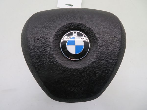 Airbag komplet BMW X3 (F25)