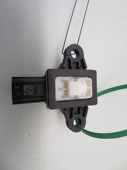 Airbag sensor FORD TRANSIT CONNECT V408 Box