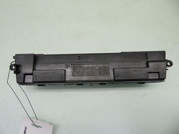 Aircondition boks BMW 3 (F30, F80)