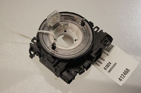 Airbag kontaktrull VW GOLF VI (5K1)